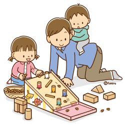 てづくりおもちゃ てづくりおもちゃ
