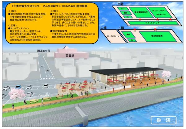 案内図② 案内図②