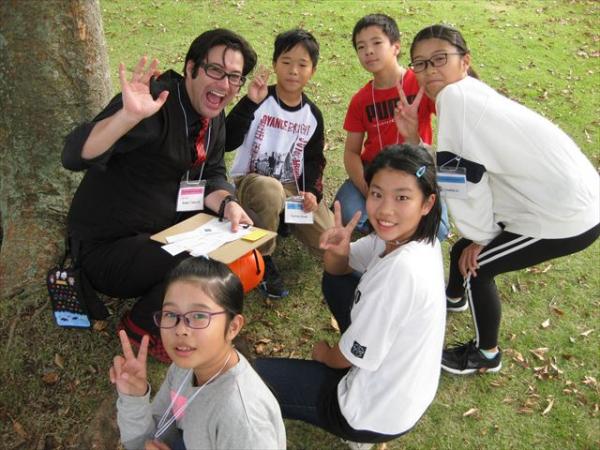 SKIP English camp2 SKIP English camp2