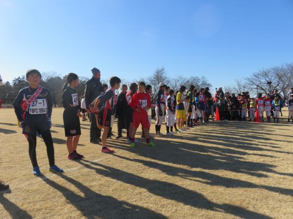 駅伝・マラソン大会(2) 駅伝・マラソン大会(2)
