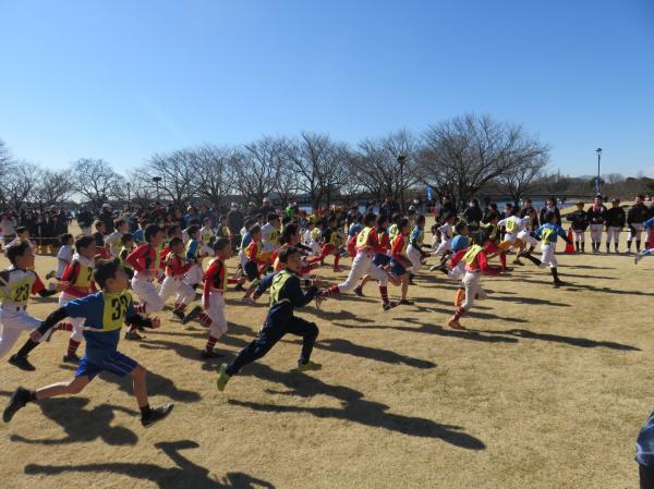 駅伝・マラソン大会(5) 駅伝・マラソン大会(5)