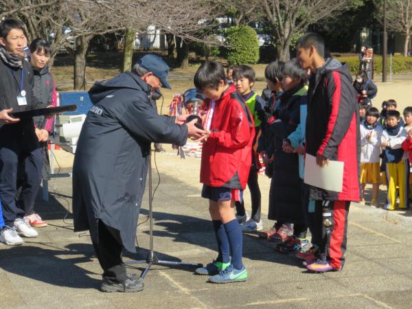 駅伝・マラソン大会(7) 駅伝・マラソン大会(7)