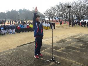 駅伝・マラソン大会② 駅伝・マラソン大会②