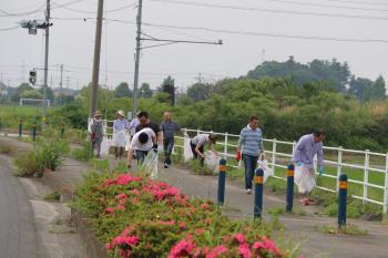 第38回市民清掃デー