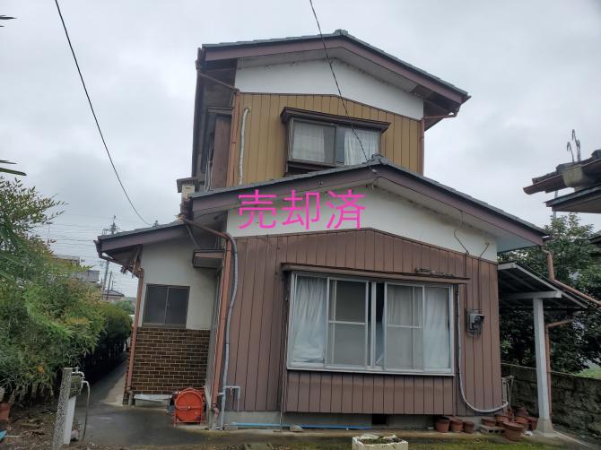 外観1