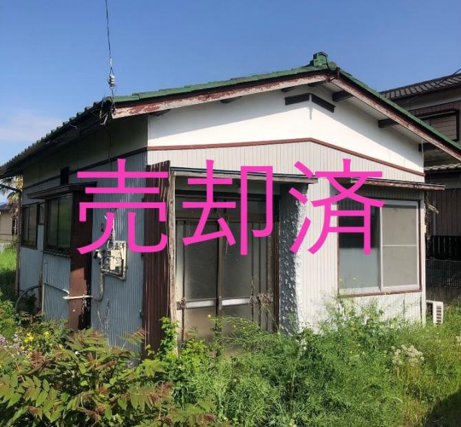 外観1
