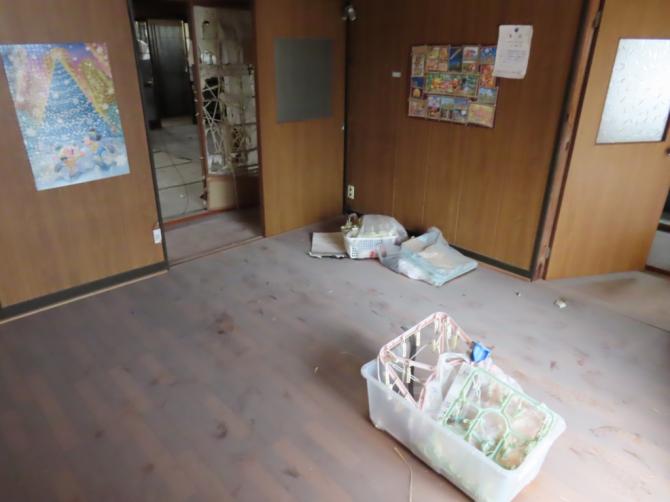 内観・部屋2