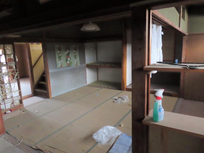 内観・部屋4