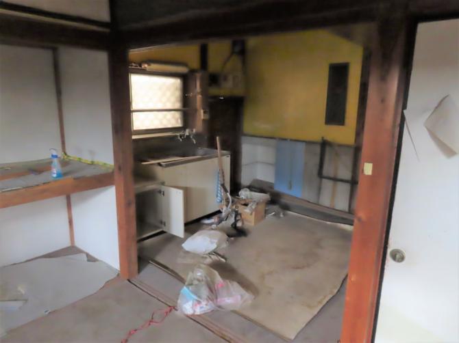 内観・部屋5