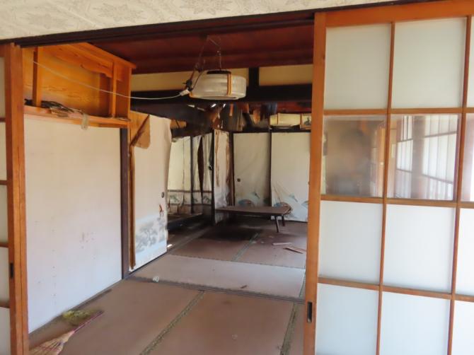 1階部屋1