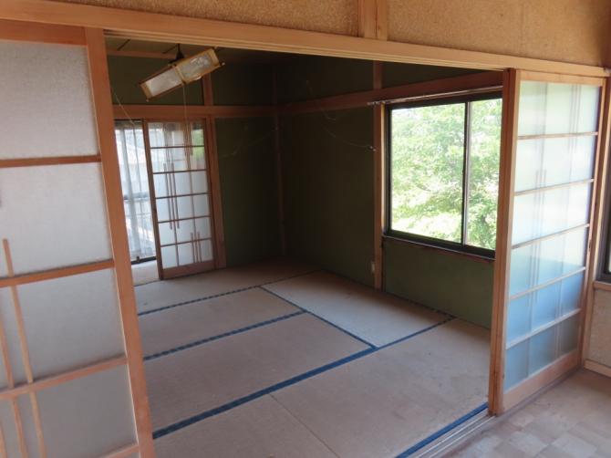 2階部屋2