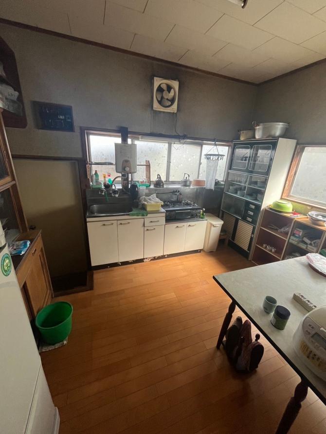 内観・部屋7