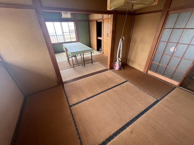 内観・部屋9