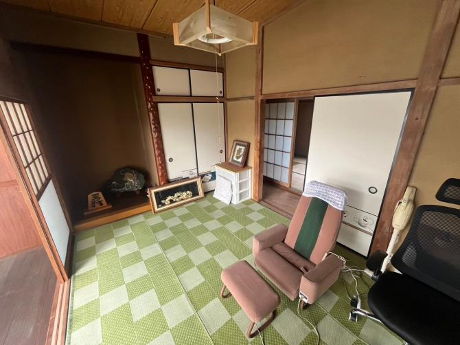内観・部屋1