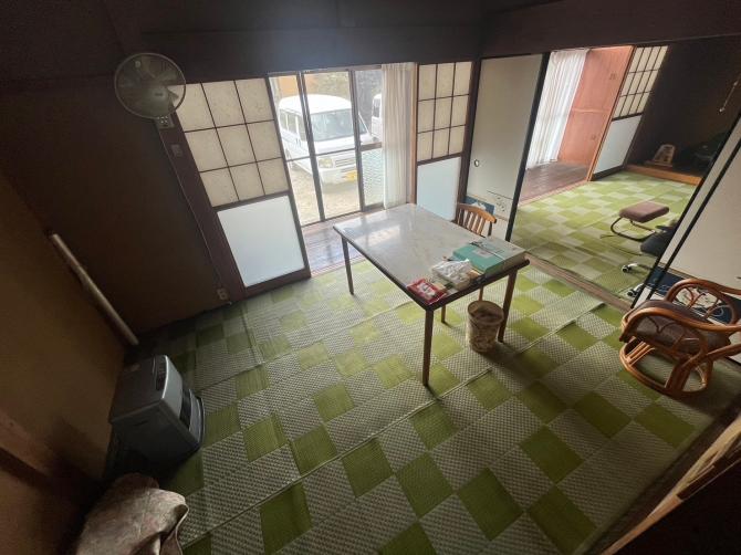 内観・部屋4