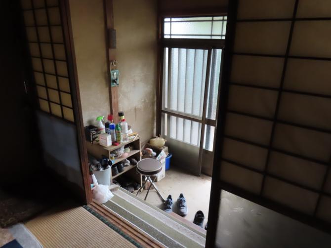 内観・部屋1