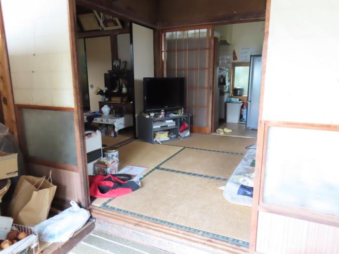 内観・部屋2