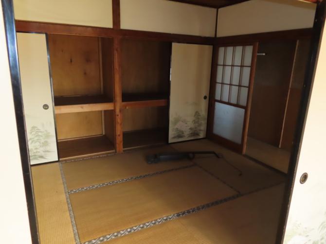 和室3