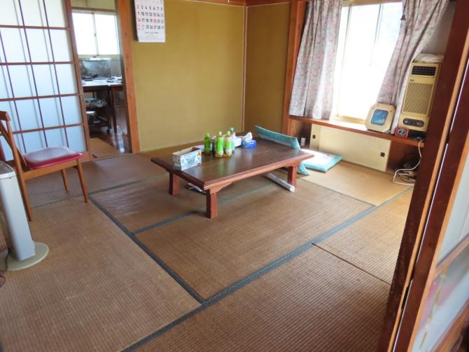 内観・部屋1