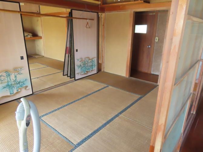 内観・部屋2
