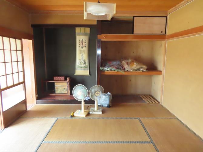 内観・部屋3