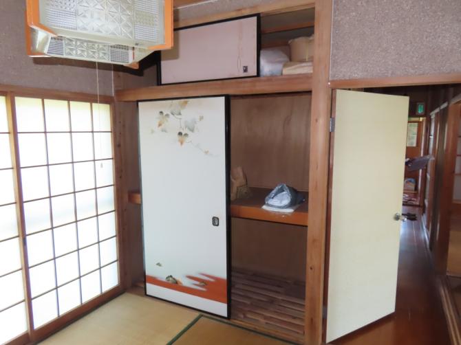 内観・部屋4