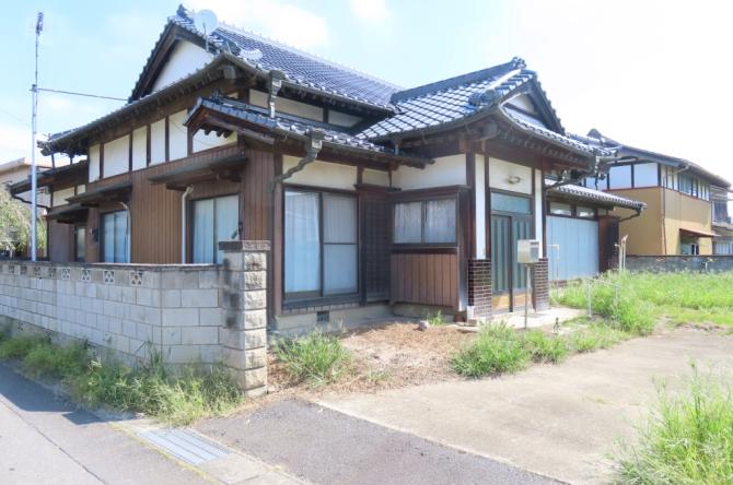 外観1