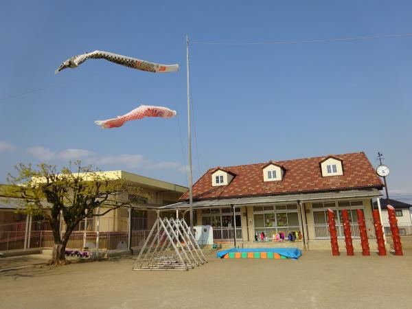 法泉寺保育園画像1