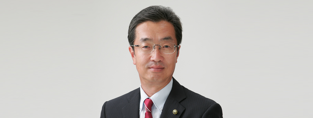 菊地市長の写真