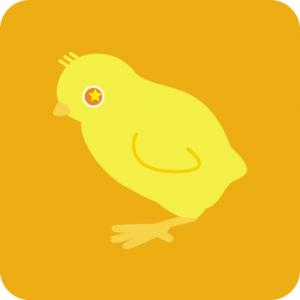 ひなイラスト
