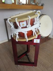 数須太鼓