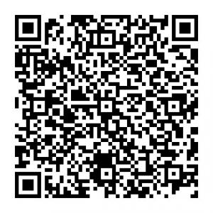 不在者投票オンラインQRコード