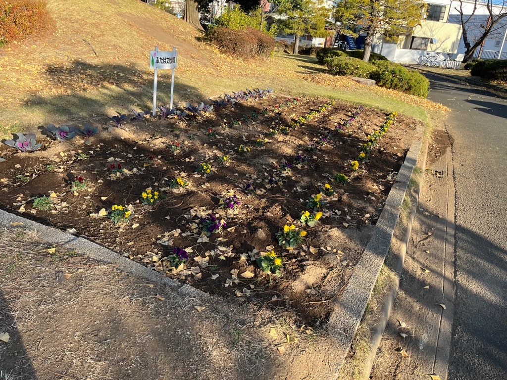 ふたば文化幼稚園1