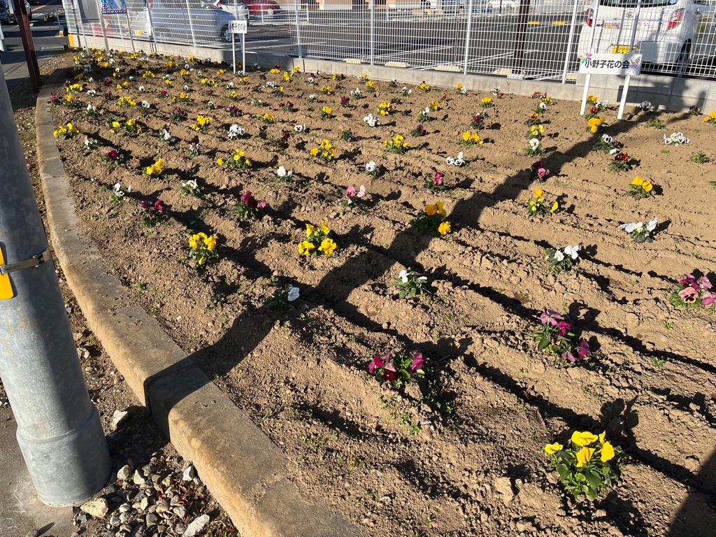 小野子花の会2