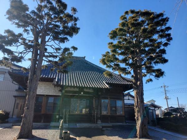 雲充寺
