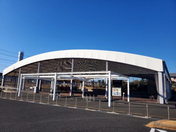 Waiwaiドームしもつま