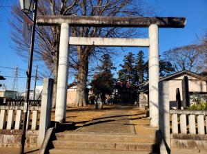 07五所神社