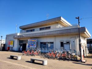 09下妻駅
