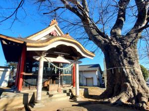 11下妻神社