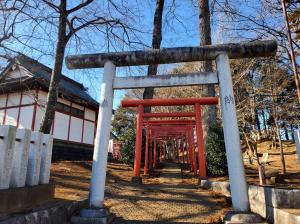 12城山稲荷神社