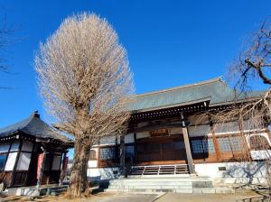 16多宝院