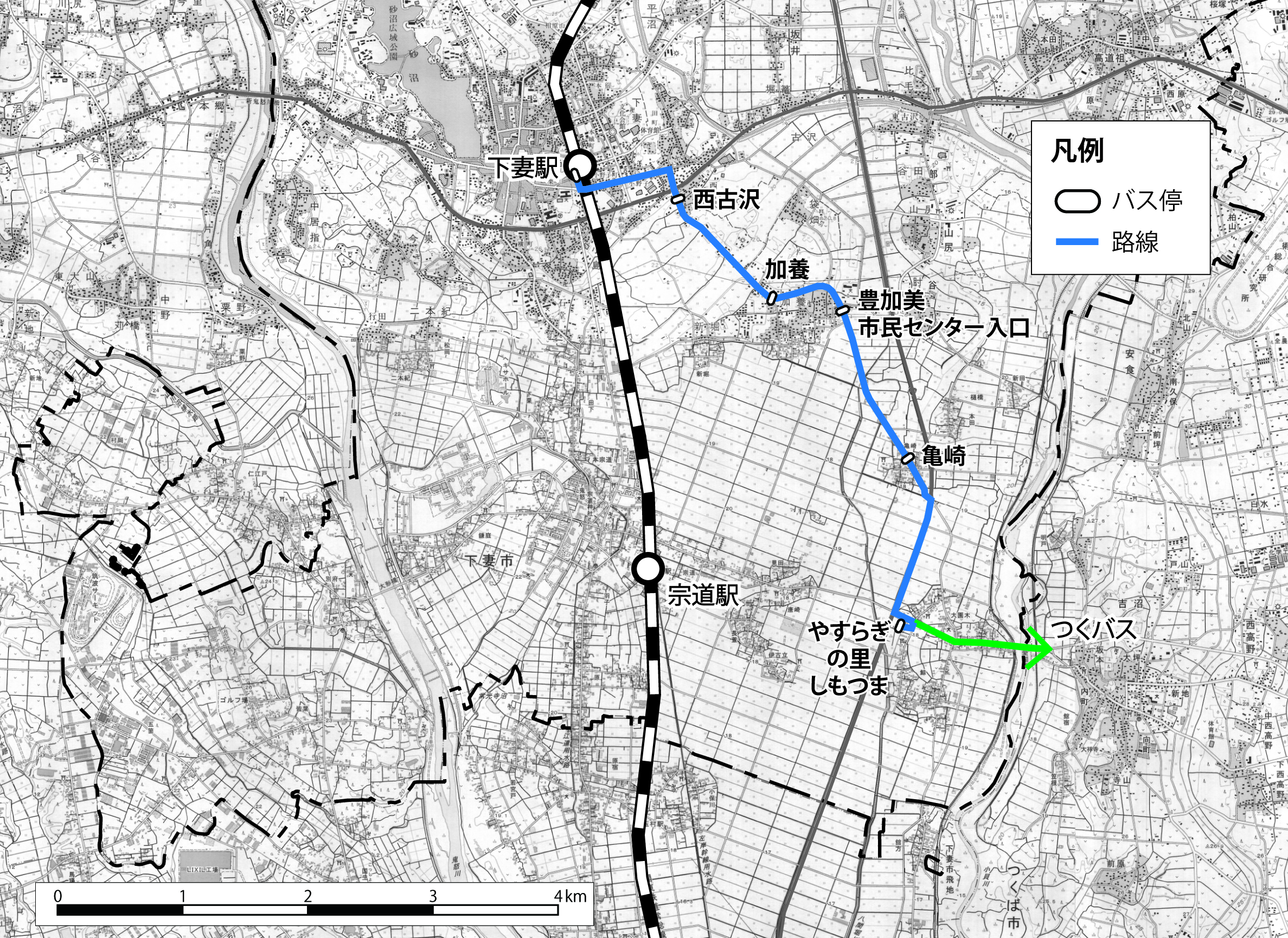 ルート1