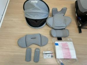 付属品