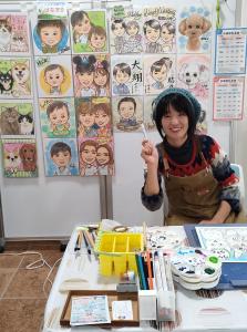 オープン(3)