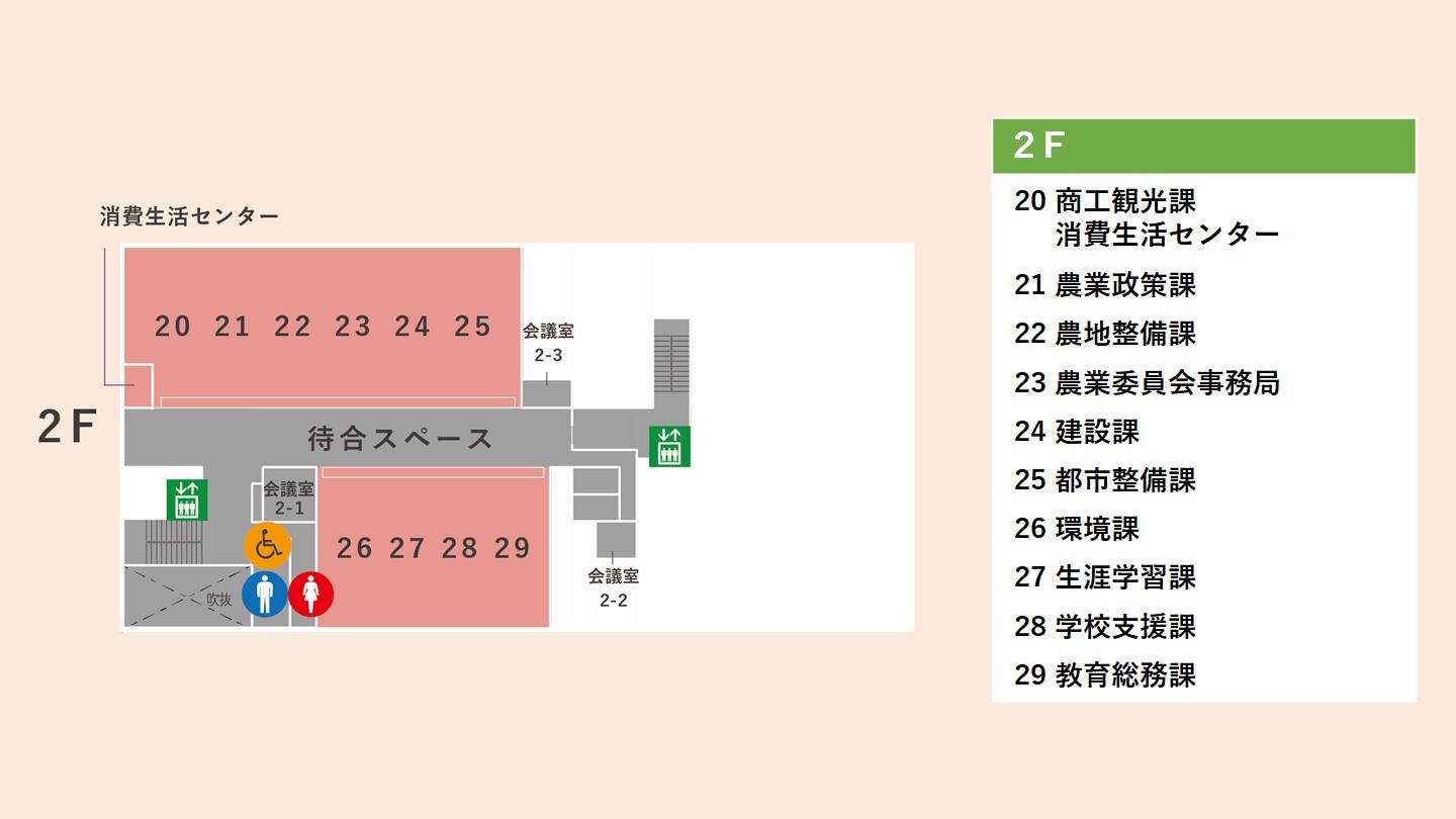 フロア図2階（HP用）
