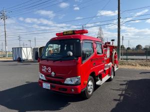 納車式2