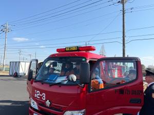 納車式4