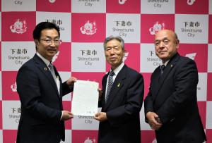 伝達式