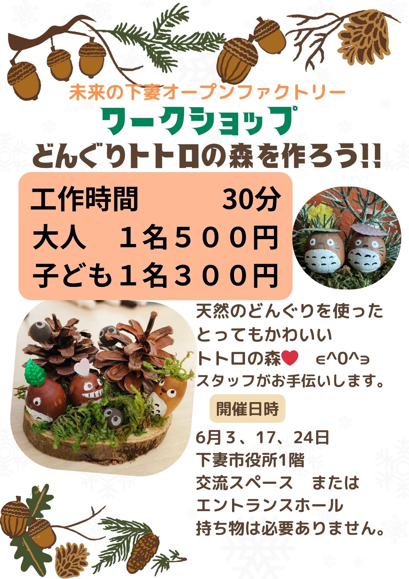オープン6月(1)