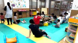 もみの木ふれあい広場2